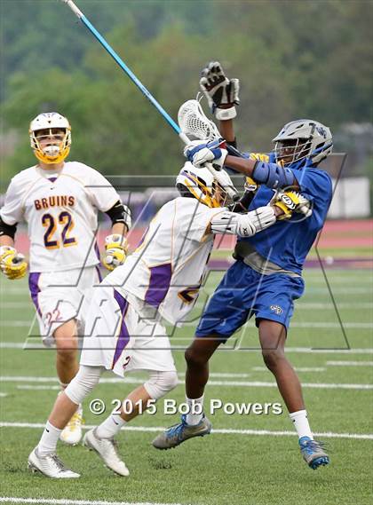 Thumbnail 2 in West Potomac @ Lake Braddock photogallery.