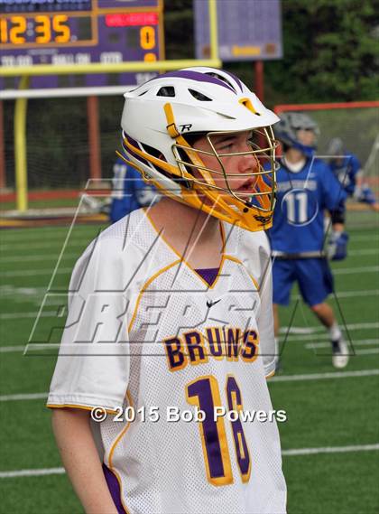 Thumbnail 1 in West Potomac @ Lake Braddock photogallery.