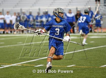 Thumbnail 2 in West Potomac @ Lake Braddock photogallery.
