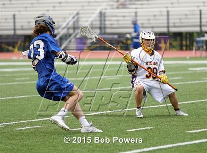 Thumbnail 1 in West Potomac @ Lake Braddock photogallery.