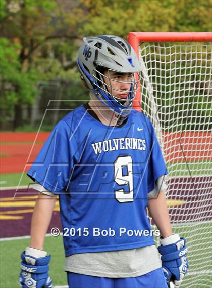 Thumbnail 2 in West Potomac @ Lake Braddock photogallery.