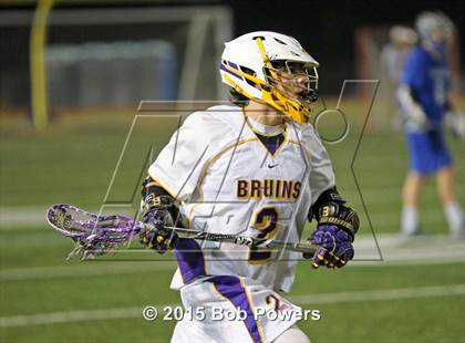 Thumbnail 1 in West Potomac @ Lake Braddock photogallery.