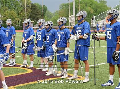 Thumbnail 2 in West Potomac @ Lake Braddock photogallery.