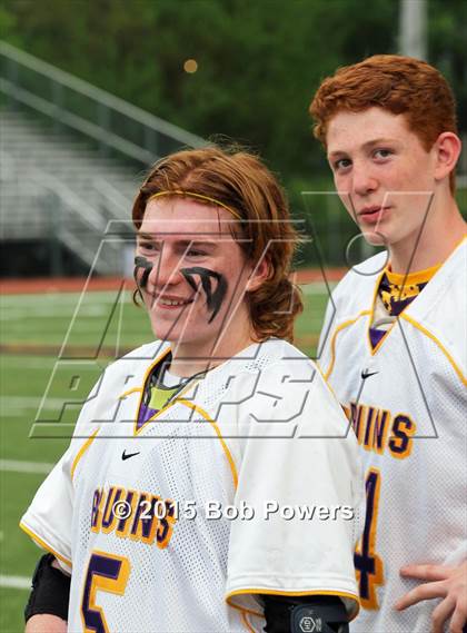 Thumbnail 1 in West Potomac @ Lake Braddock photogallery.