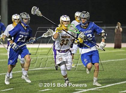Thumbnail 1 in West Potomac @ Lake Braddock photogallery.