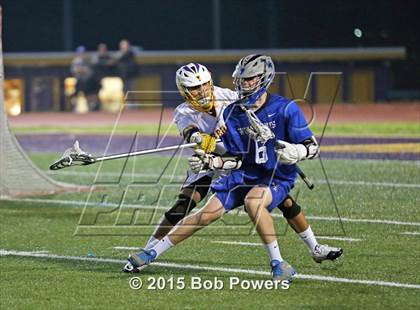 Thumbnail 1 in West Potomac @ Lake Braddock photogallery.