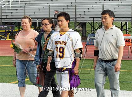 Thumbnail 1 in West Potomac @ Lake Braddock photogallery.