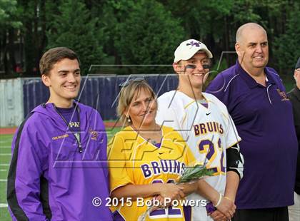 Thumbnail 3 in West Potomac @ Lake Braddock photogallery.