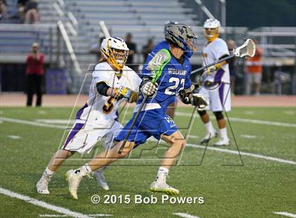 Thumbnail 1 in West Potomac @ Lake Braddock photogallery.