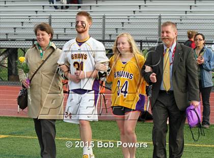 Thumbnail 3 in West Potomac @ Lake Braddock photogallery.