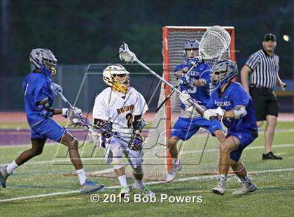 Thumbnail 1 in West Potomac @ Lake Braddock photogallery.
