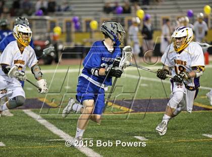 Thumbnail 1 in West Potomac @ Lake Braddock photogallery.