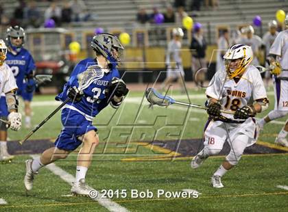 Thumbnail 3 in West Potomac @ Lake Braddock photogallery.