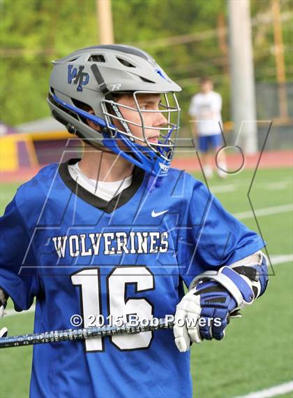 Thumbnail 3 in West Potomac @ Lake Braddock photogallery.