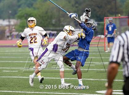 Thumbnail 2 in West Potomac @ Lake Braddock photogallery.