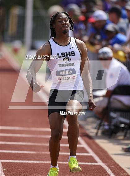 Thumbnail 2 in Class 5 Triple Jump (MSHSAA State Championship) photogallery.