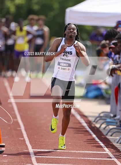 Thumbnail 1 in Class 5 Triple Jump (MSHSAA State Championship) photogallery.