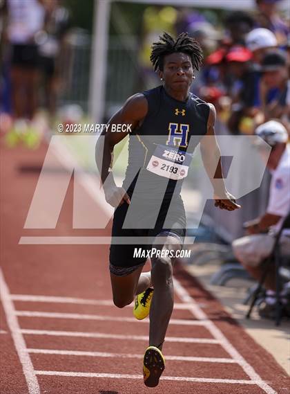 Thumbnail 1 in Class 5 Triple Jump (MSHSAA State Championship) photogallery.