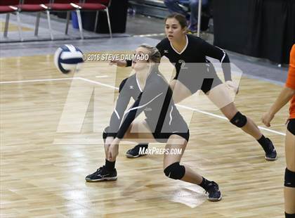 Thumbnail 1 in South Terrebonne vs Academy of Our Lady (LHSAA Division II Quarterfinal Playoff) photogallery.