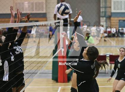 Thumbnail 2 in South Terrebonne vs Academy of Our Lady (LHSAA Division II Quarterfinal Playoff) photogallery.
