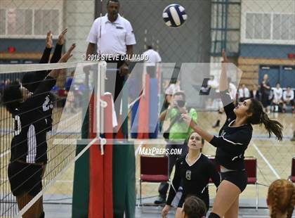Thumbnail 3 in South Terrebonne vs Academy of Our Lady (LHSAA Division II Quarterfinal Playoff) photogallery.