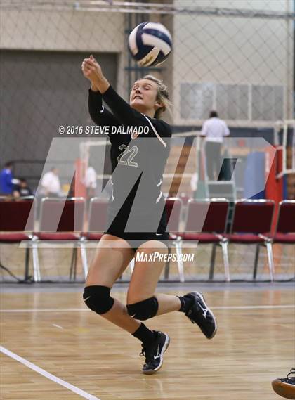 Thumbnail 1 in South Terrebonne vs Academy of Our Lady (LHSAA Division II Quarterfinal Playoff) photogallery.