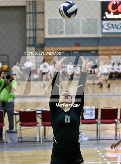 Thumbnail 3 in South Terrebonne vs Academy of Our Lady (LHSAA Division II Quarterfinal Playoff) photogallery.