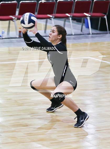 Thumbnail 3 in South Terrebonne vs Academy of Our Lady (LHSAA Division II Quarterfinal Playoff) photogallery.