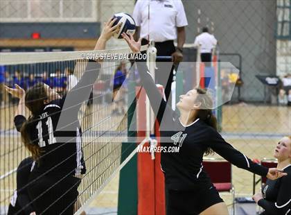 Thumbnail 1 in South Terrebonne vs Academy of Our Lady (LHSAA Division II Quarterfinal Playoff) photogallery.