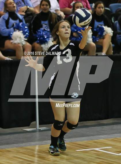 Thumbnail 3 in South Terrebonne vs Academy of Our Lady (LHSAA Division II Quarterfinal Playoff) photogallery.