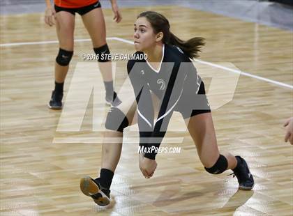 Thumbnail 2 in South Terrebonne vs Academy of Our Lady (LHSAA Division II Quarterfinal Playoff) photogallery.