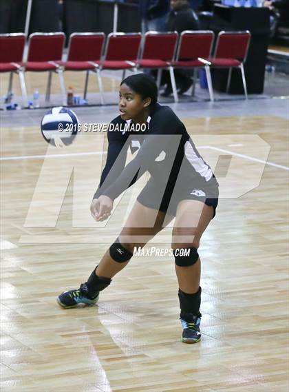 Thumbnail 1 in South Terrebonne vs Academy of Our Lady (LHSAA Division II Quarterfinal Playoff) photogallery.