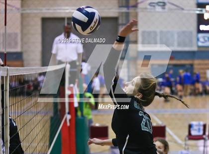 Thumbnail 2 in South Terrebonne vs Academy of Our Lady (LHSAA Division II Quarterfinal Playoff) photogallery.