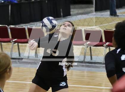 Thumbnail 1 in South Terrebonne vs Academy of Our Lady (LHSAA Division II Quarterfinal Playoff) photogallery.