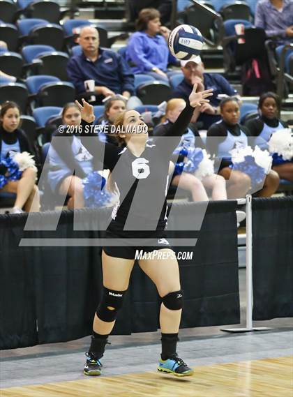 Thumbnail 1 in South Terrebonne vs Academy of Our Lady (LHSAA Division II Quarterfinal Playoff) photogallery.