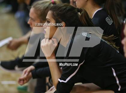 Thumbnail 2 in South Terrebonne vs Academy of Our Lady (LHSAA Division II Quarterfinal Playoff) photogallery.
