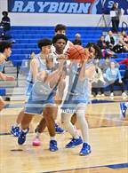 Photo from the gallery "Tomball @ Sam Rayburn (McDonald's Texas Invitational)"