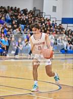 Photo from the gallery "Tomball @ Sam Rayburn (McDonald's Texas Invitational)"