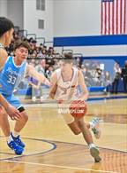 Photo from the gallery "Tomball @ Sam Rayburn (McDonald's Texas Invitational)"
