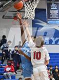 Photo from the gallery "Tomball @ Sam Rayburn (McDonald's Texas Invitational)"