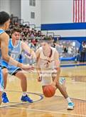 Photo from the gallery "Tomball @ Sam Rayburn (McDonald's Texas Invitational)"