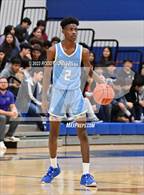 Photo from the gallery "Tomball @ Sam Rayburn (McDonald's Texas Invitational)"