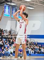 Photo from the gallery "Tomball @ Sam Rayburn (McDonald's Texas Invitational)"
