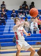 Photo from the gallery "Tomball @ Sam Rayburn (McDonald's Texas Invitational)"