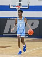 Photo from the gallery "Tomball @ Sam Rayburn (McDonald's Texas Invitational)"