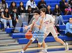 Photo from the gallery "Tomball @ Sam Rayburn (McDonald's Texas Invitational)"