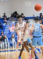 Photo from the gallery "Tomball @ Sam Rayburn (McDonald's Texas Invitational)"