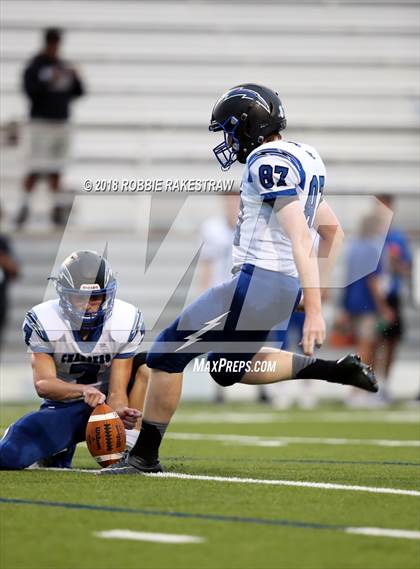 Thumbnail 3 in Dallas Christian @ Adams photogallery.