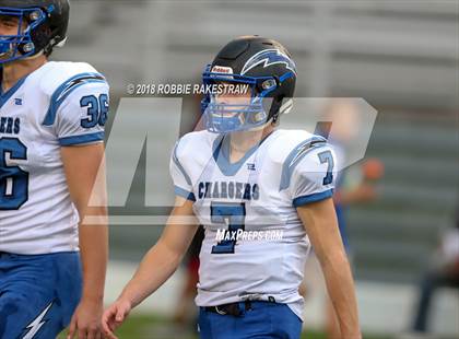 Thumbnail 1 in Dallas Christian @ Adams photogallery.