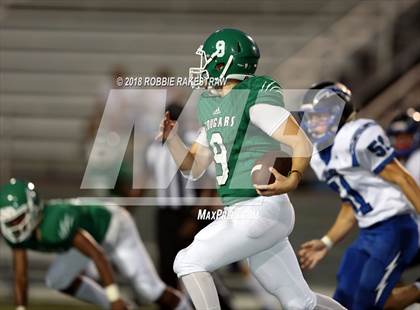 Thumbnail 3 in Dallas Christian @ Adams photogallery.